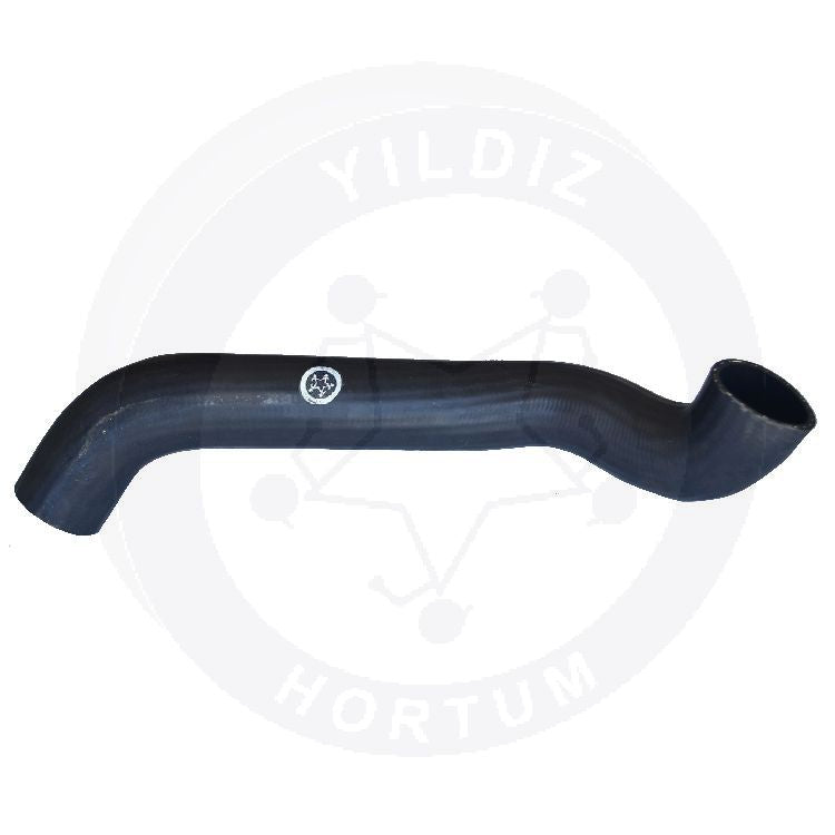 High-quality and reinforced Turbo Hose 30637460, compatible with Volvo