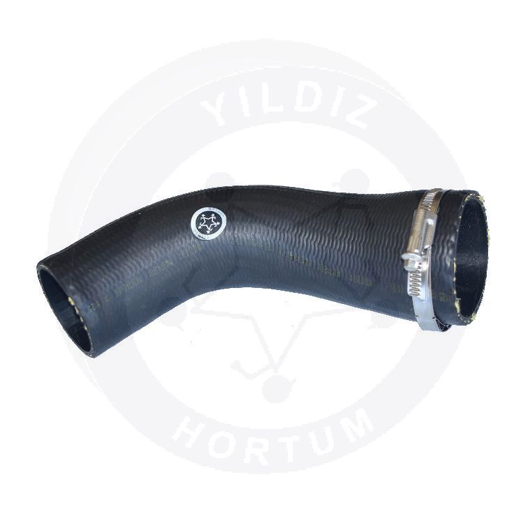 High-quality and reinforced Turbo Hose 30741450, compatible with Volvo