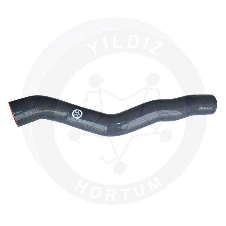 High-quality and reinforced Turbo Hose 31338222,BG916K863CB, compatible with Ford, Volvo