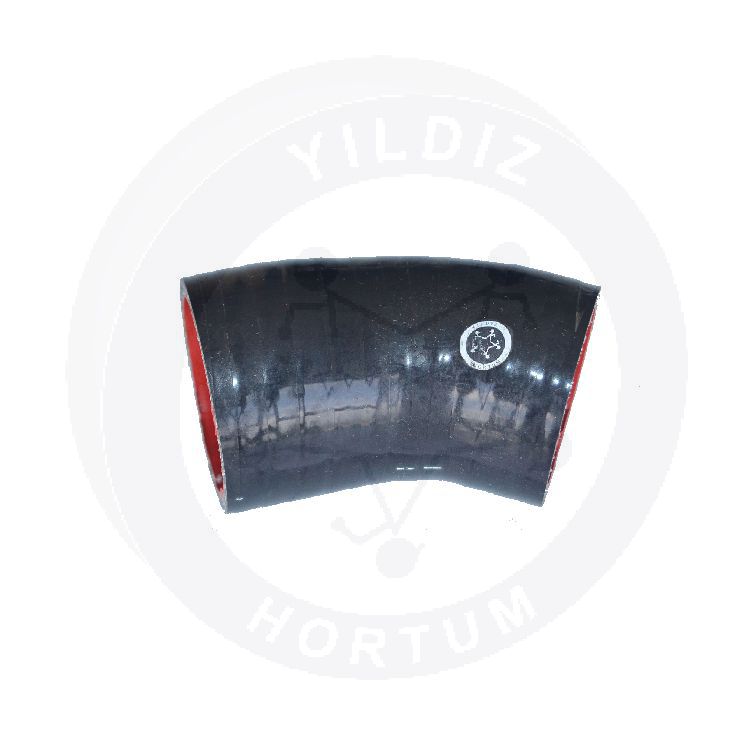 High-quality and reinforced Turbo Hose 31274410, compatible with Volvo