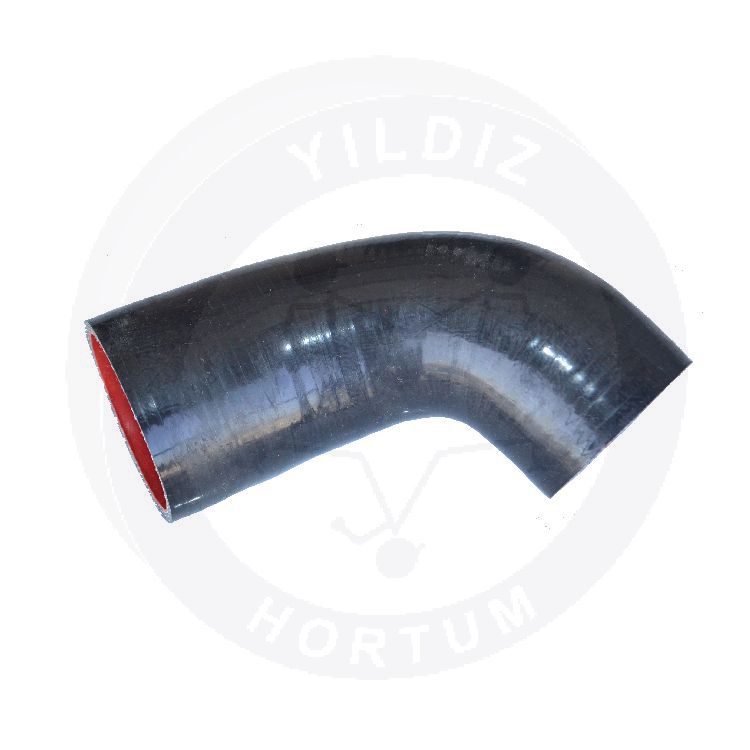 High-quality and reinforced Turbo Hose 31274412, compatible with Volvo