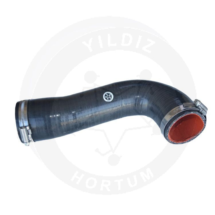 High-quality and reinforced Turbo Hose 31293923, compatible with Volvo