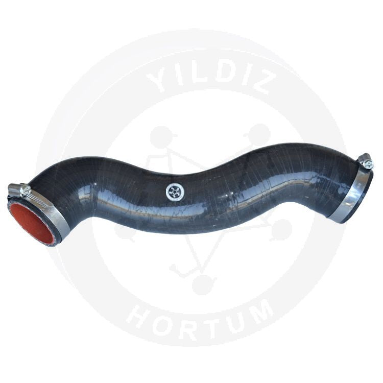 High-quality and reinforced Turbo Hose 31261368, compatible with Volvo