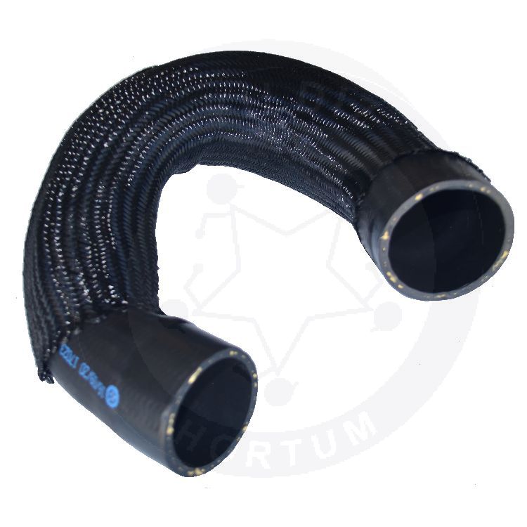 High-quality and reinforced Turbo Hose 144602126R-1, compatible with Vauxhall/Opel, Renault
