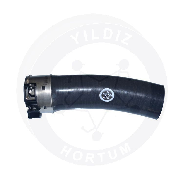 High-quality and reinforced Turbo Hose 144602126R-2, compatible with Vauxhall/Opel, Renault