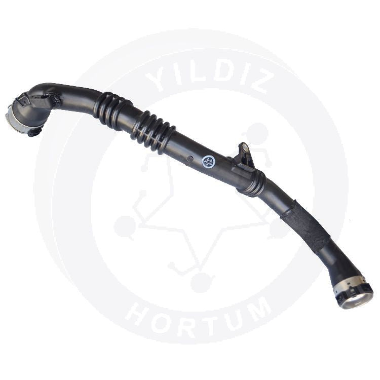 High-quality Turbo Pipe 144608527R, compatible with Renault