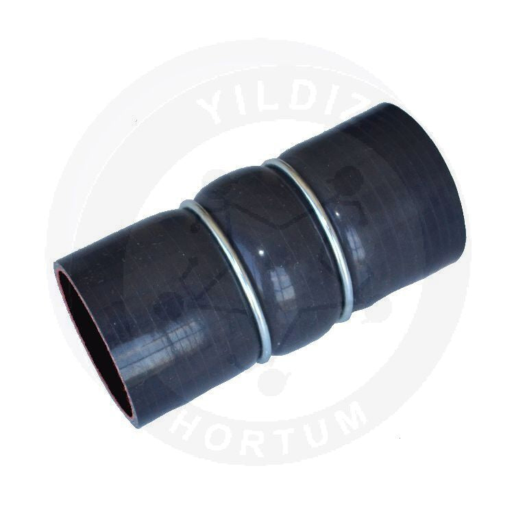 High-quality and reinforced Turbo Hose 144607512R-2, compatible with Mercedes-Benz, Renault