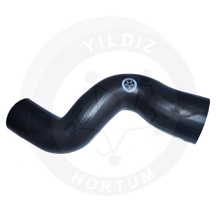 High-quality and reinforced Turbo Hose 1S7Q6K770DC, compatible with Ford