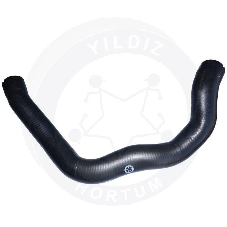 High-quality and reinforced Turbo Hose 51702364,50508081, compatible with Alfa Romeo 2nd image