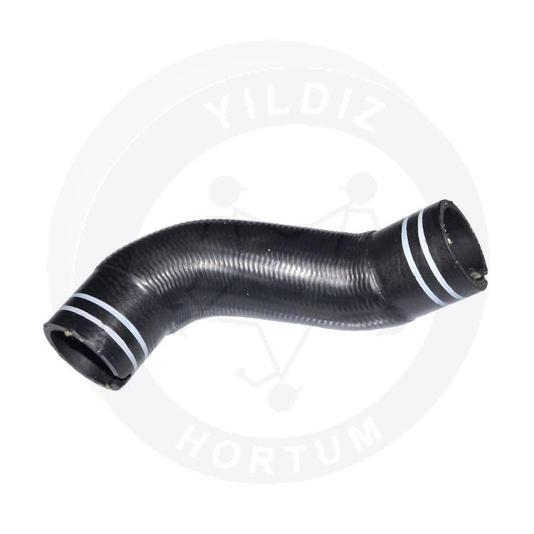 High-quality and reinforced Turbo Hose 51780736, compatible with Fiat