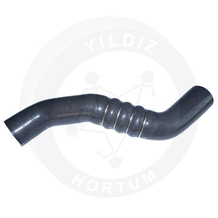 High-quality and reinforced Turbo Hose 14463BB30A, compatible with Nissan