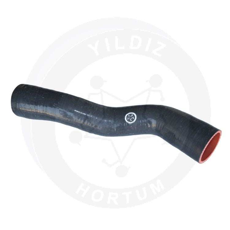 High-quality and reinforced Turbo Hose 144631KB0A, compatible with Nissan
