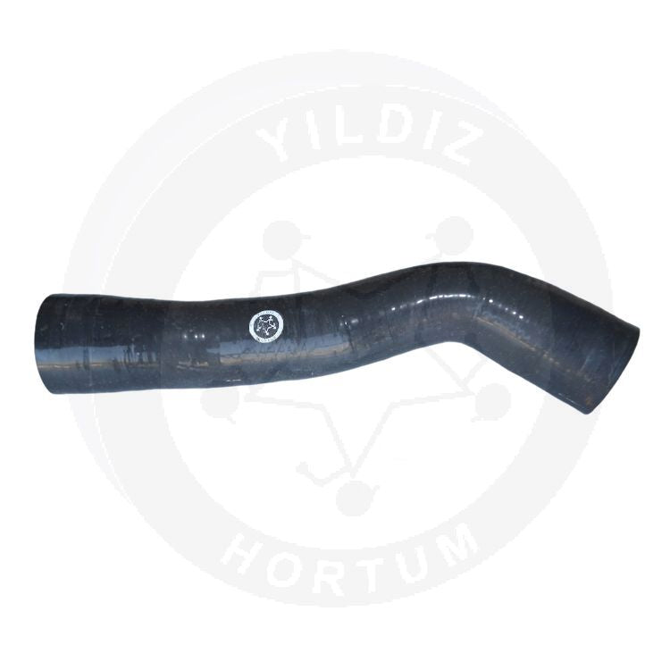 High-quality and reinforced Turbo Hose 144631KB0A, compatible with Nissan 2nd image