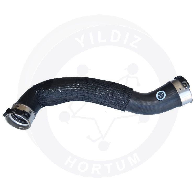High-quality and reinforced Turbo Hose 144634EB0B, compatible with Nissan, Renault