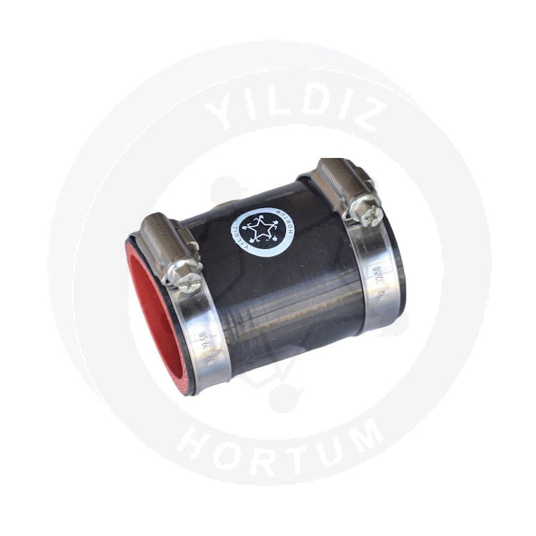 High-quality and reinforced Turbo Hose 14463EQ400, compatible with Nissan