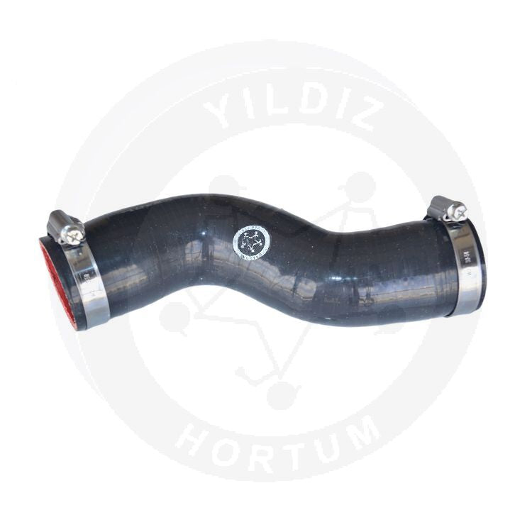 High-quality and reinforced Turbo Hose 68256166AA,51960154, compatible with Dodge, Fiat