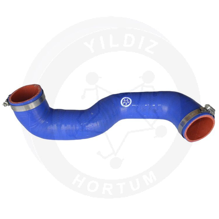 High-quality and reinforced Turbo Hose 12777281, compatible with Saab
