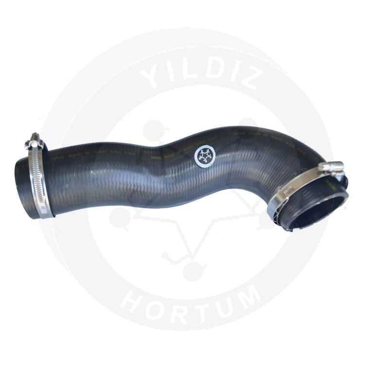 High-quality and reinforced Turbo Hose C2C36495, compatible with Jaguar