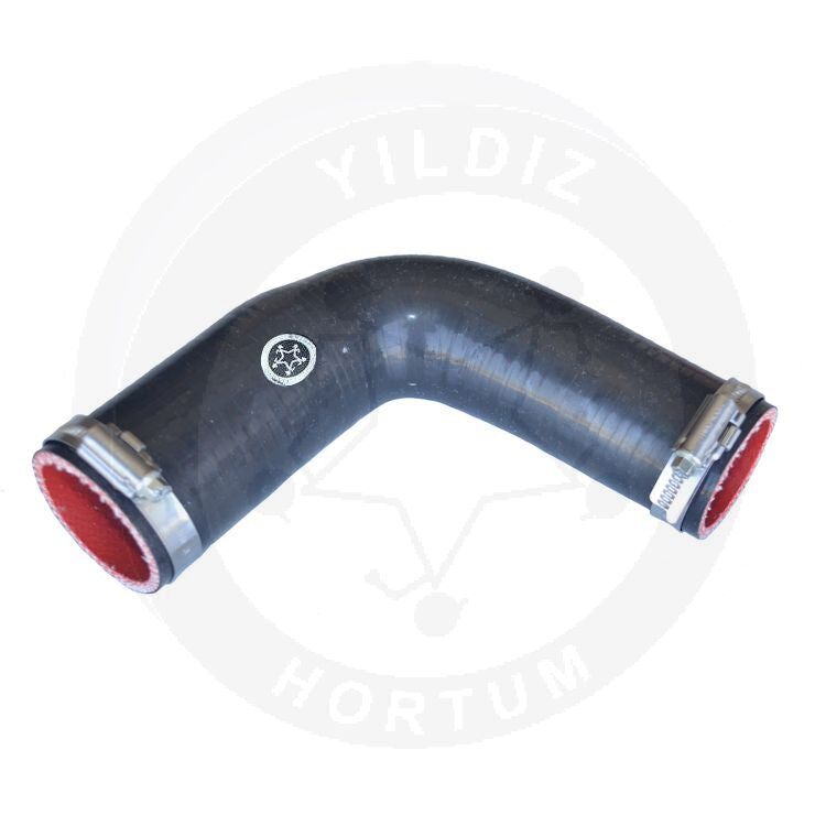 High-quality and reinforced Turbo Hose C2S26988, compatible with Jaguar