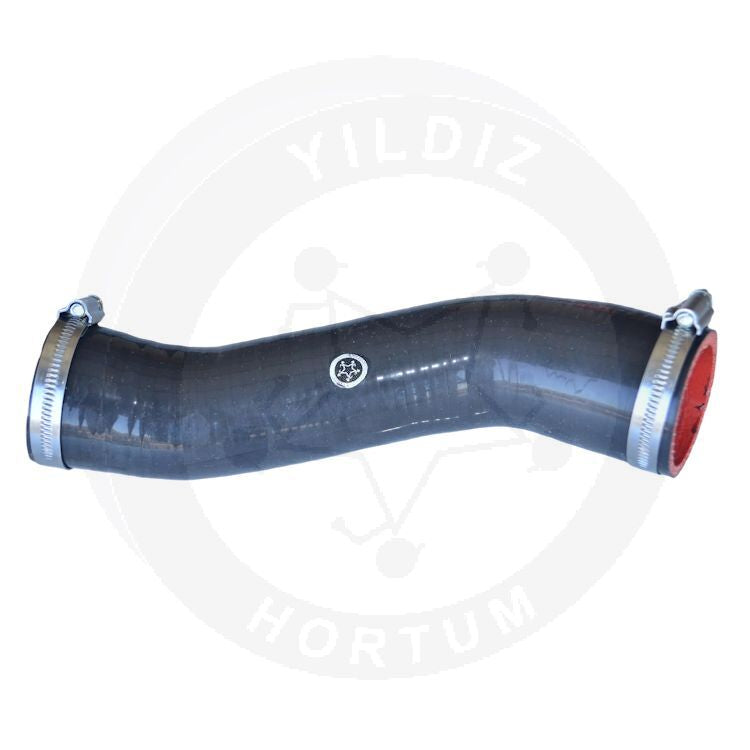 High-quality and reinforced Turbo Hose C2S26986, compatible with Jaguar