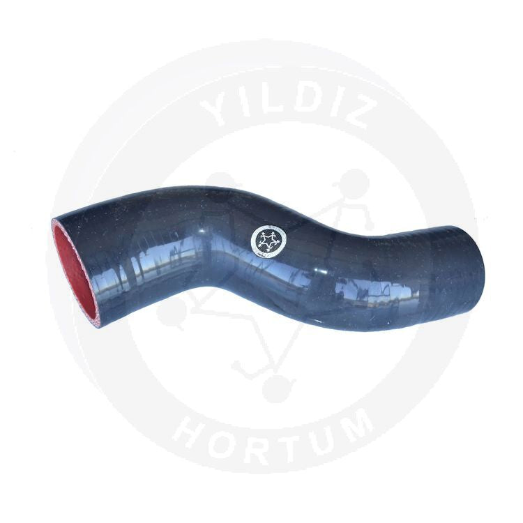 High-quality and reinforced Turbo Hose 282742A401, compatible with Kia/Hyundai