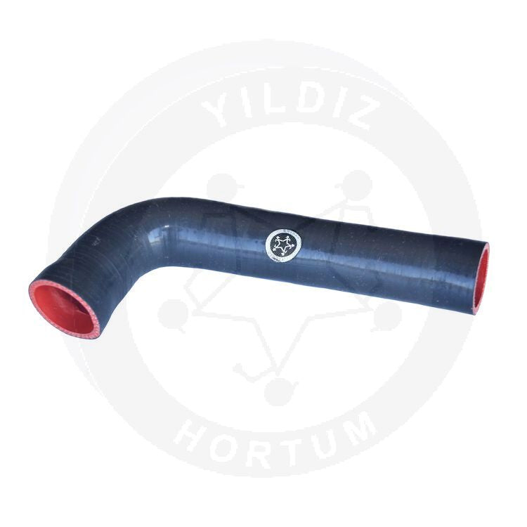 High-quality and reinforced Turbo Hose 282732A500, compatible with Kia/Hyundai