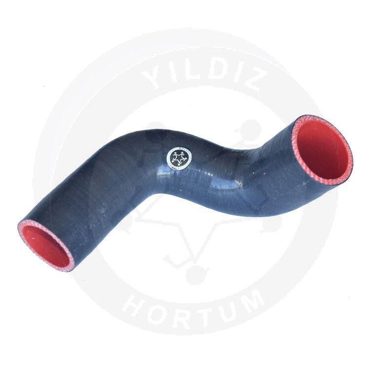 High-quality and reinforced Turbo Hose 282732A653, compatible with Kia/Hyundai