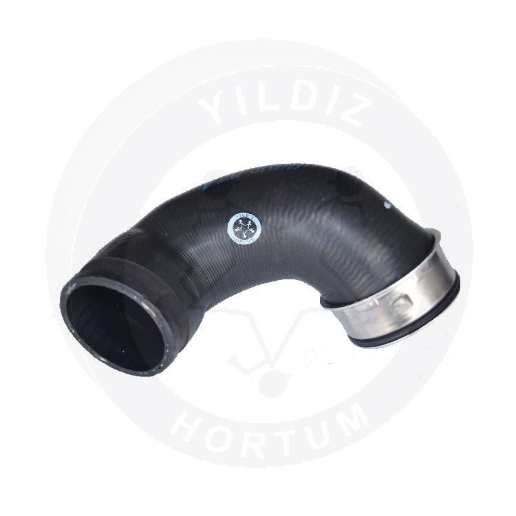 High-quality and reinforced Turbo Hose 2105285582, compatible with Mercedes-Benz