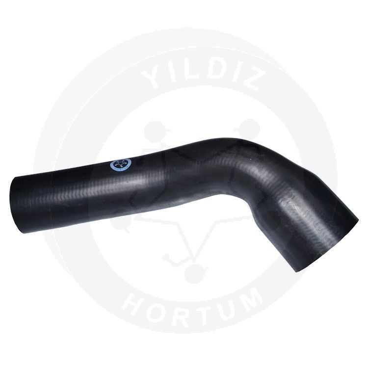 High-quality and reinforced Turbo Hose 9015284382, compatible with Mercedes-Benz