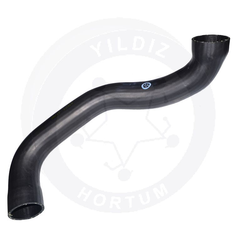 High-quality and reinforced Turbo Hose 9015284782-1, compatible with Mercedes-Benz