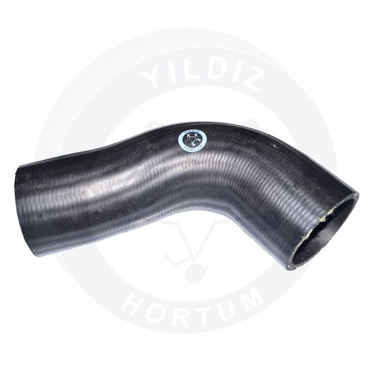 High-quality and reinforced Turbo Hose 9015284782-2, compatible with Mercedes-Benz