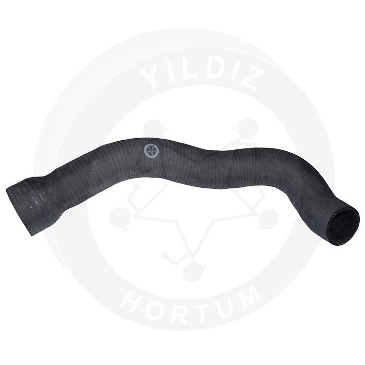 High-quality and reinforced Turbo Hose 9015281882, compatible with Mercedes-Benz