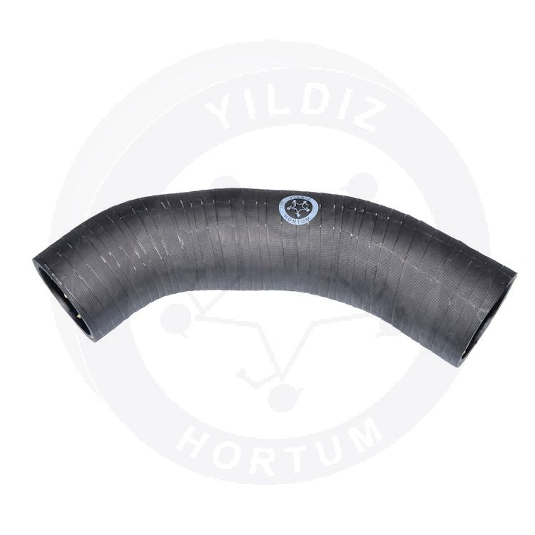 High-quality and reinforced Turbo Hose 6385282682, compatible with Mercedes-Benz