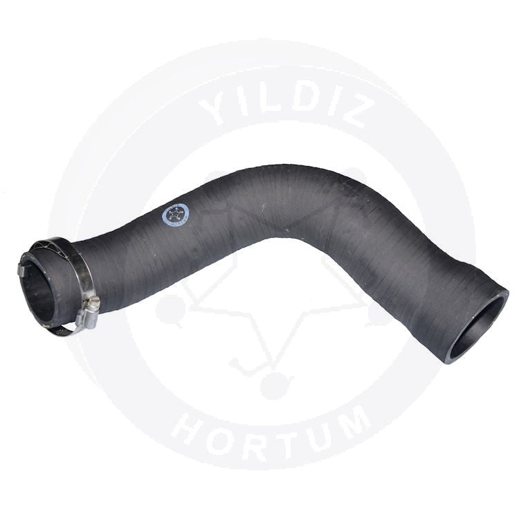 High-quality and reinforced Turbo Hose 6395283082, compatible with Mercedes-Benz