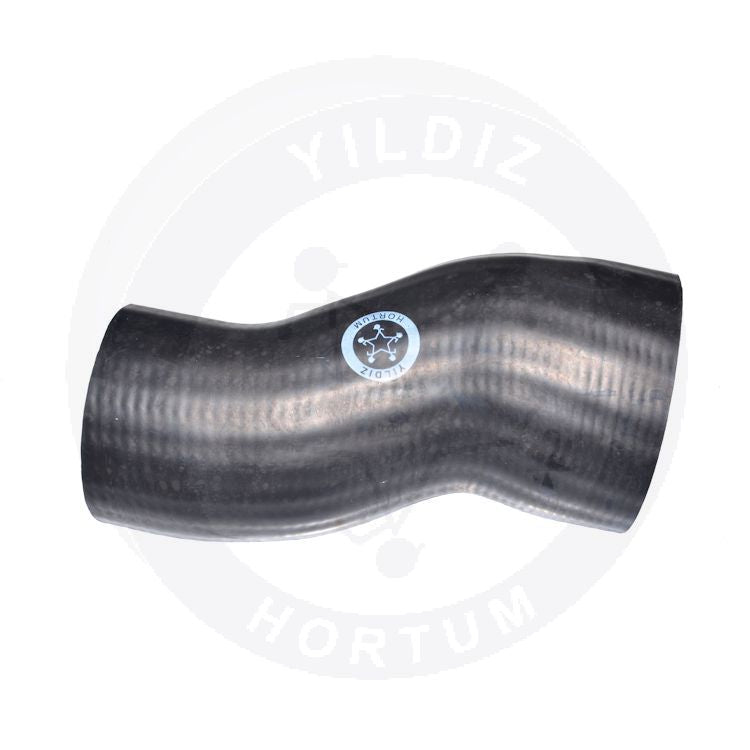 High-quality and reinforced Turbo Hose 6460980083, compatible with Mercedes-Benz