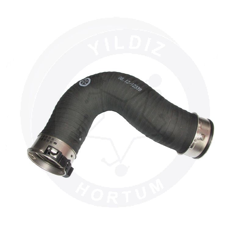 High-quality and reinforced Turbo Hose 9065282682, compatible with Mercedes-Benz