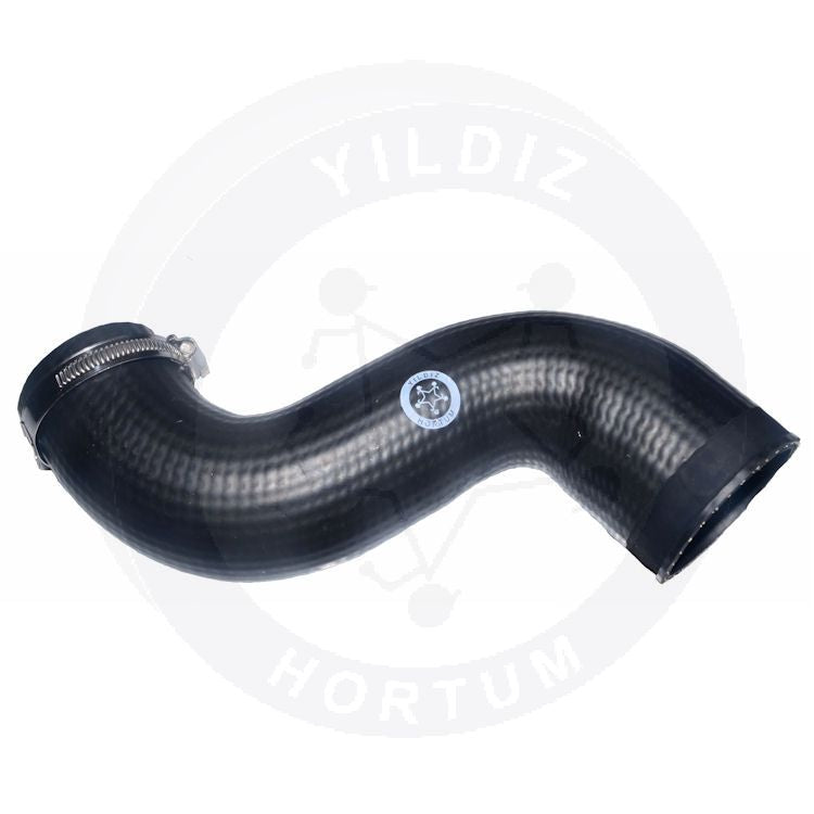 High-quality and reinforced Turbo Hose 9065280182, compatible with Mercedes-Benz