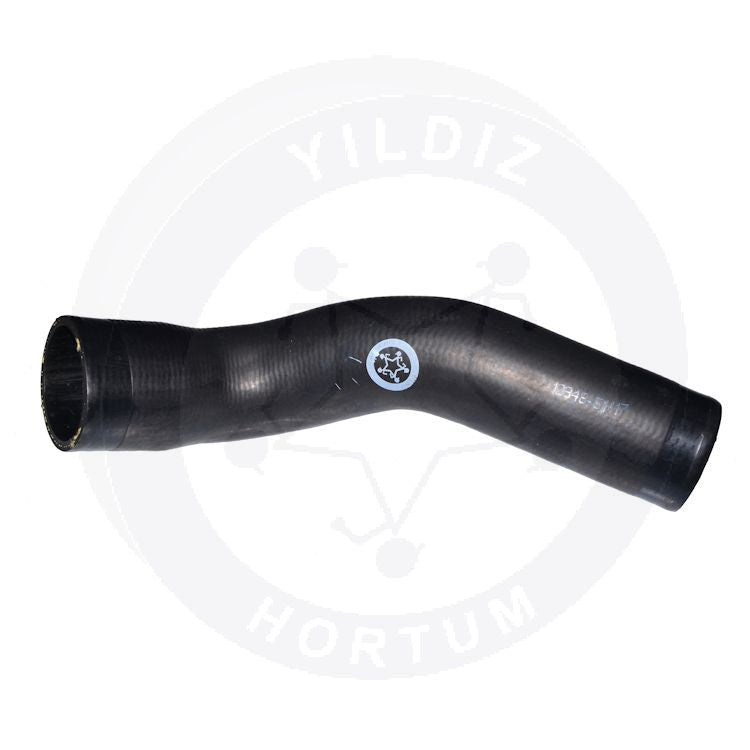 High-quality and reinforced Turbo Hose 9015285282, compatible with Mercedes-Benz