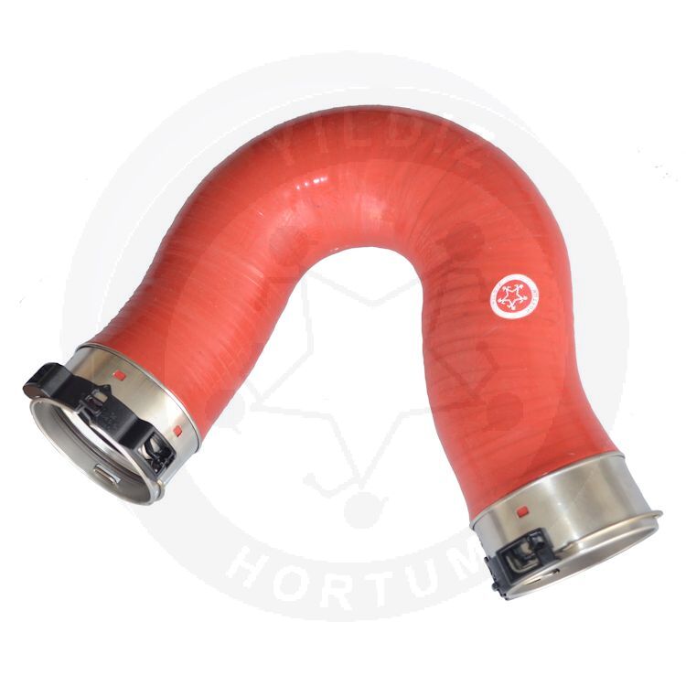 High-quality and reinforced Turbo Hose 9065285082, compatible with Mercedes-Benz