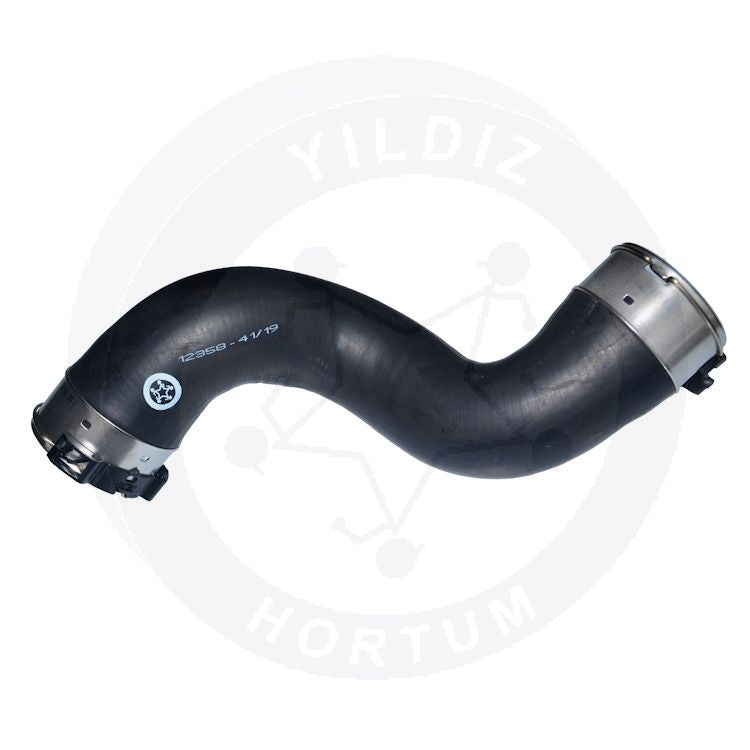 High-quality and reinforced Turbo Hose 4475280082, compatible with Mercedes-Benz