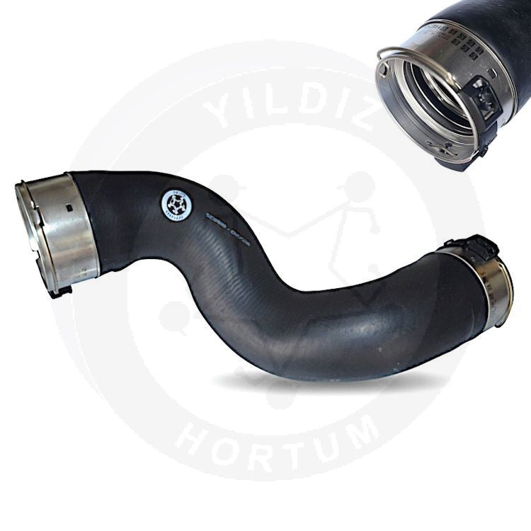 Turbo Hose 4475280082