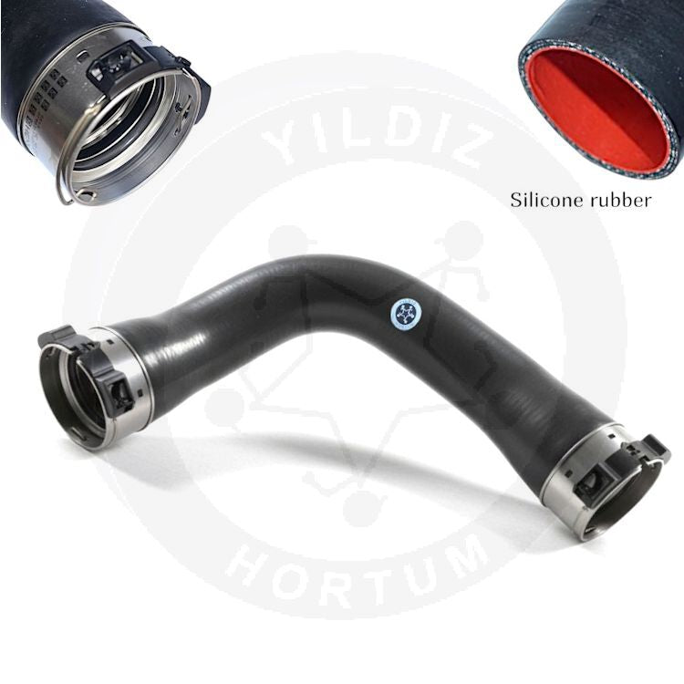 Turbo Hose 4475280382