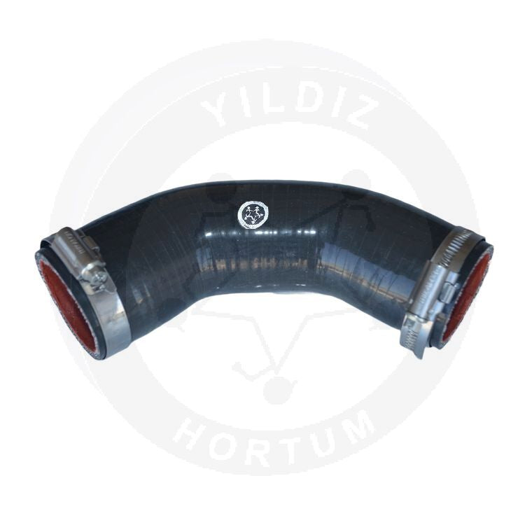 High-quality and reinforced Turbo Hose 4475280582-1, compatible with Mercedes-Benz