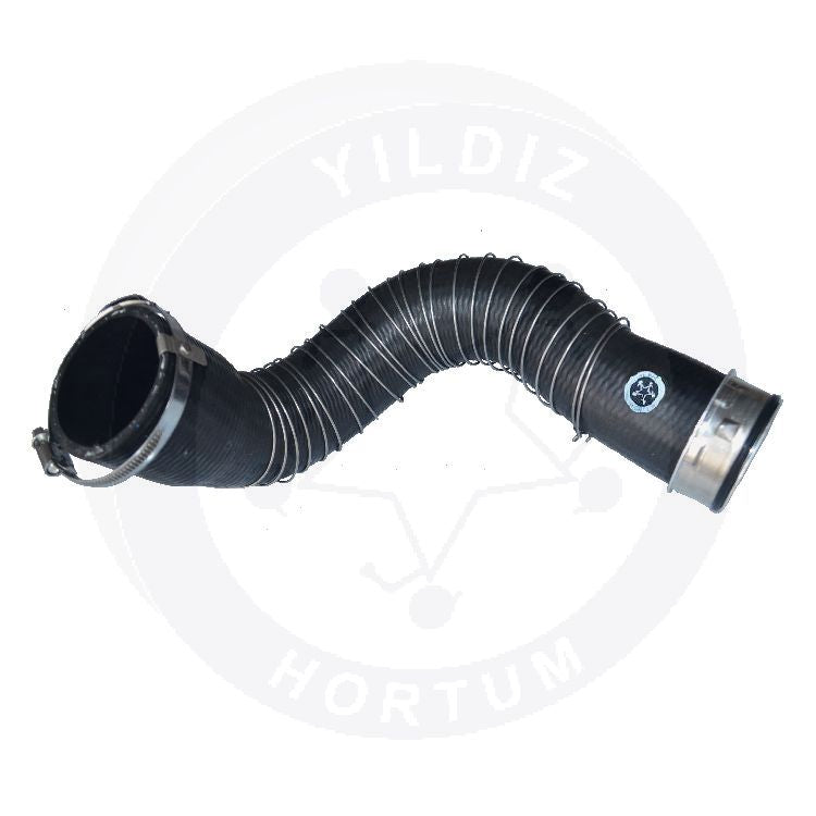 High-quality and reinforced Turbo Hose 2045280782, compatible with Mercedes-Benz