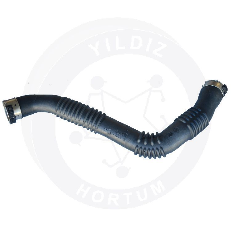 High-quality Turbo Pipe 2055280300, compatible with Mercedes-Benz