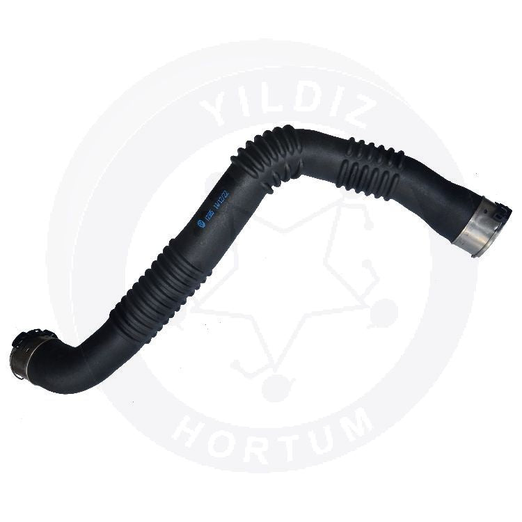 High-quality Turbo Pipe 2055280300, compatible with Mercedes-Benz 2nd image