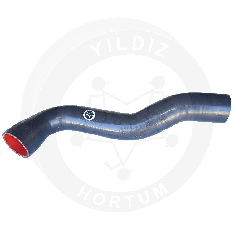 High-quality and reinforced Turbo Hose 9095280000, compatible with Mercedes-Benz