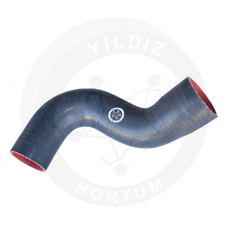 High-quality and reinforced Turbo Hose 9095280100, compatible with Mercedes-Benz