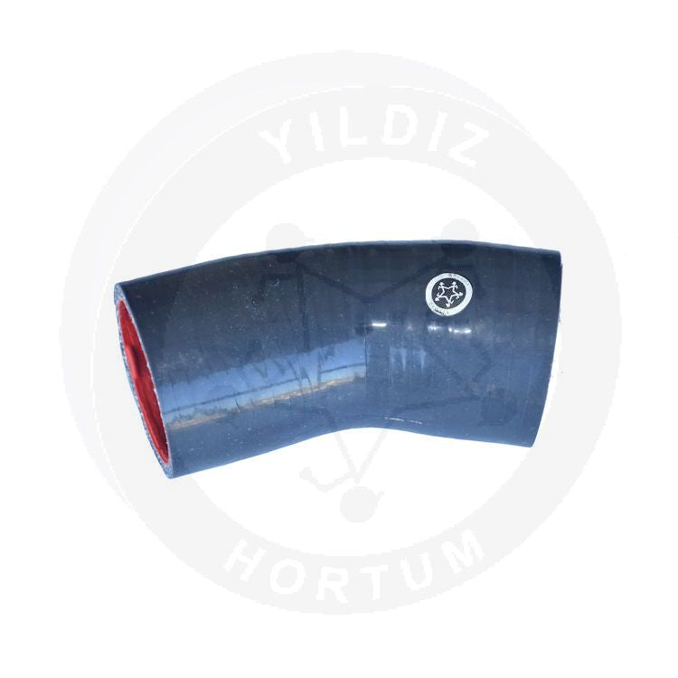 High-quality and reinforced Turbo Hose 6260900042, compatible with Mercedes-Benz