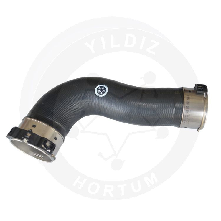 High-quality and reinforced Turbo Hose 4475280682, compatible with Mercedes-Benz